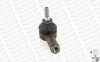 Наконечник рулевой тяги OPEL CORSA B (S93) 93-02, CORSA C (X01) 00-09/SMART FORTWO Cabrio (451) 07- MONROE L24020 (фото 3)