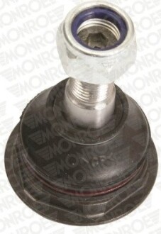 Опора шаровая передняя нижняя Citroen C4 II (NC_) 09-/PEUGEOT 3008 MPV (0U_) 09-17 MONROE L28554