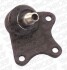 Опора кульова передняя нижня ліва SEAT IBIZA III (6L1) 02-09/SKODA FABIA I Combi (6Y5) 00-07 MONROE L29564 (фото 4)