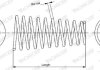 Пружина ходовой части MONROE SP2596 (фото 2)