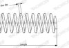 Пружина підвіски MONROE SP3283 (фото 2)
