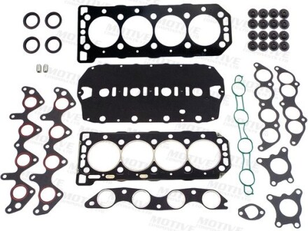 Комплект прокладок ГБЦ, верхні MOTIVE HSL322