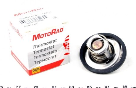 Термостат MOTORAD 200-87K