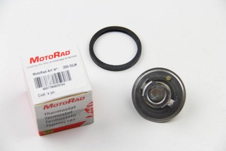 Термостат, охлаждающая жидкость MOTORAD 200-92J (фото 1)