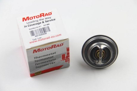 Термостат, охлаждающая жидкость MOTORAD 247-88