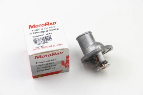 Термостат, охлаждающая жидкость MOTORAD 283-82
