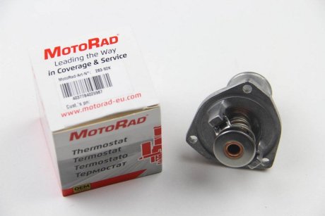 Термостат з прокладкою MOTORAD 283-92 (фото 1)