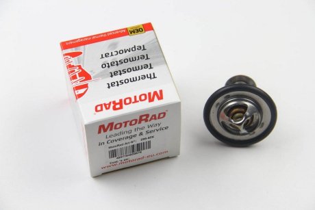 Термостат, охлаждающая жидкость MOTORAD 299-82
