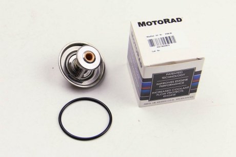 Термостат, охолоджувальна рідина MOTORAD 304-88 (фото 1)