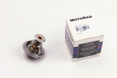 Термостат, охлаждающая жидкость MOTORAD 332-82
