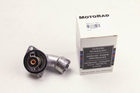 Термостат, охлаждающая жидкость MOTORAD 349-92 (фото 1)