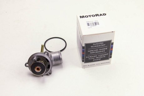 Термостат з прокладкою MOTORAD 351-88 (фото 1)