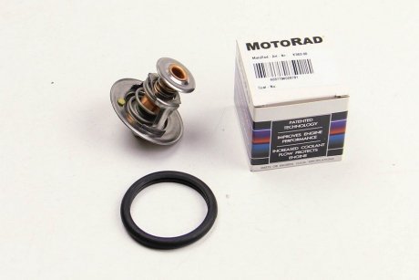 Термостат, охлаждающая жидкость MOTORAD 363-88
