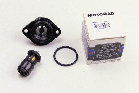 Термостат з прокладкою MOTORAD 385-87 (фото 1)