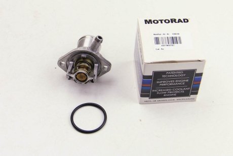 Термостат, охлаждающая жидкость MOTORAD 393-89 (фото 1)