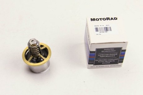 Термостат, охлаждающая жидкость MOTORAD 405-79