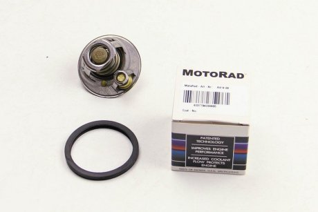Термостат, охлаждающая жидкость MOTORAD 414-88+