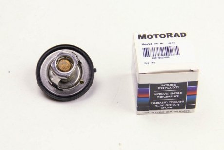 Термостат, охлаждающая жидкость MOTORAD 420-88