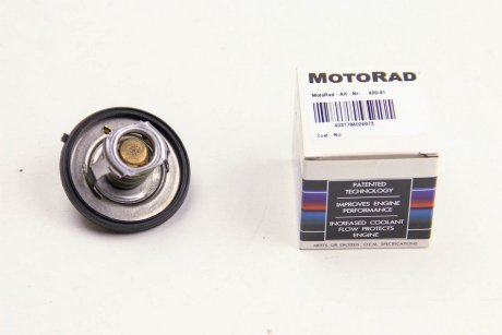 Термостат, охлаждающая жидкость MOTORAD 420-91 (фото 1)