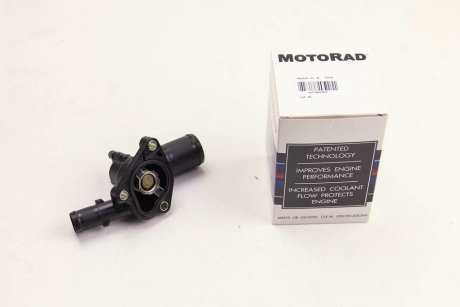 Термостат, охлаждающая жидкость MOTORAD 433-89 (фото 1)