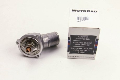 Термостат, охлаждающая жидкость MOTORAD 435-85 (фото 1)