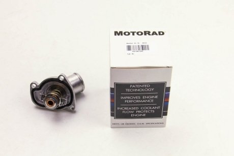 Термостат, охлаждающая жидкость MOTORAD 436-92 (фото 1)
