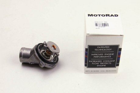 Термостат, охлаждающая жидкость MOTORAD 458-88
