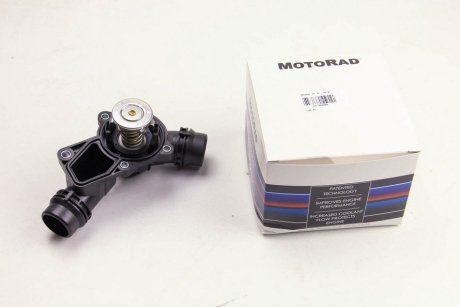 Термостат, охлаждающая жидкость MOTORAD 467-97