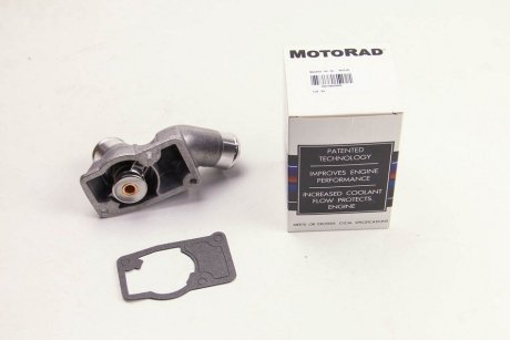 Термостат, охлаждающая жидкость MOTORAD 47292