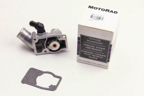 Термостат, охлаждающая жидкость MOTORAD 477-92
