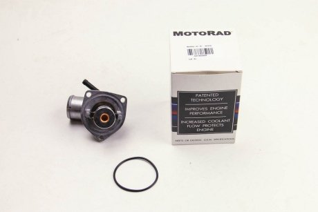 Термостат, охлаждающая жидкость MOTORAD 478-92