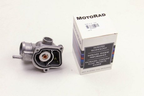 Термостат з прокладкою MOTORAD 501-92