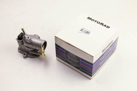 Термостат, охлаждающая жидкость MOTORAD 504-87