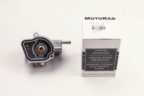 Термостат з прокладкою MOTORAD 505-92