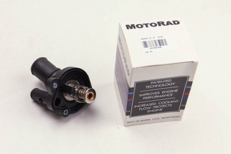 Термостат, охлаждающая жидкость MOTORAD 512-82