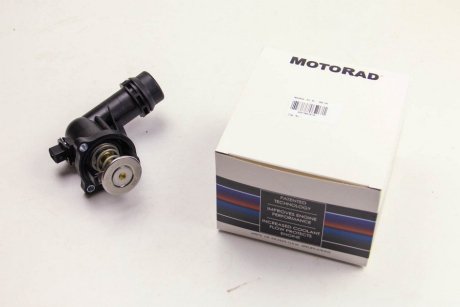 Термостат, охлаждающая жидкость MOTORAD 550-105