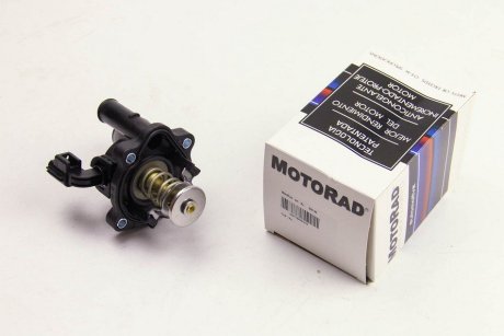 Термостат, охлаждающая жидкость MOTORAD 604-98