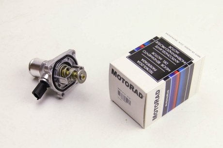 Термостат, охлаждающая жидкость MOTORAD 611-105 (фото 1)