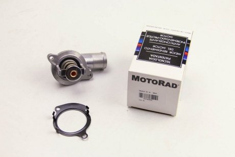Термостат, охлаждающая жидкость MOTORAD 629-87