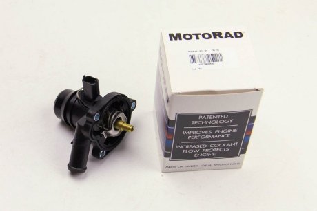 Термостат, охлаждающая жидкость MOTORAD 730-105