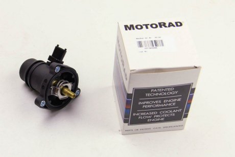 Термостат, охлаждающая жидкость MOTORAD 797-103 (фото 1)