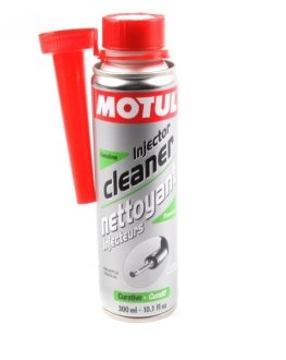 Очисник інжектора Injector Cleaner Gasoline 300ml MOTUL 101015