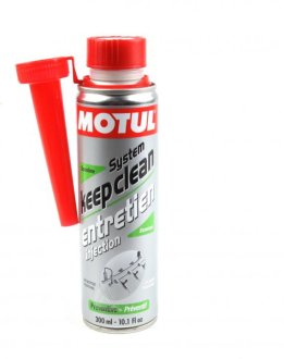 Присадка в бензин MOTUL 101115