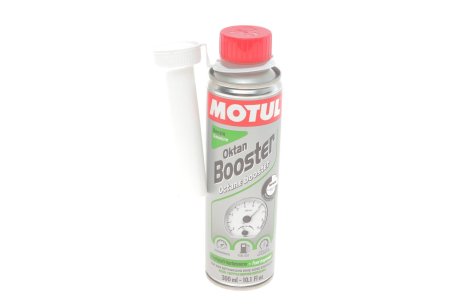 Присадка до бензину MOTUL 101215