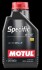 Масло моторное синтетическое "Specific CNG/LPG 5W-40", 1л MOTUL 101717 (фото 1)