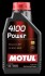 Масло моторное полусинтетическое "4100 POWER 15W-50", 1л MOTUL 102773 (фото 1)