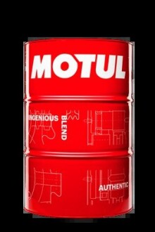 Олива для двигуна MOTUL 103696