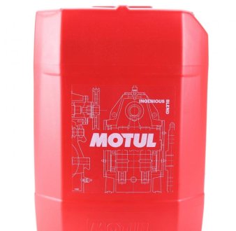 Олива трансмісійна мінеральна MOTUL 103996