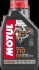 Масло для 2-х тактных двигателей MOTUL 104034 (фото 1)