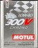 Моторна олива 10W40 300V Chrono 2L MOTUL 104243 (фото 1)